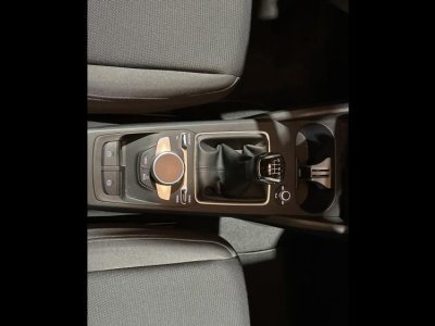 Audi Q2 30 TDI 116ch Design - 18