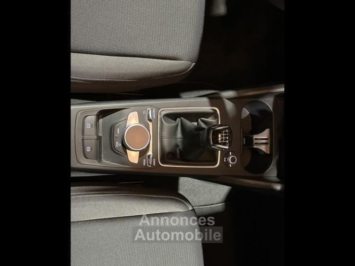 Audi Q2 30 TDI 116ch Design - 18