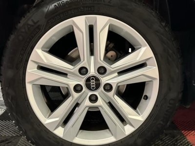 Audi Q2 30 TDI 116ch Design - 20