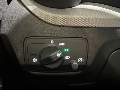 Audi Q2 30 TDI 116ch Design - 21