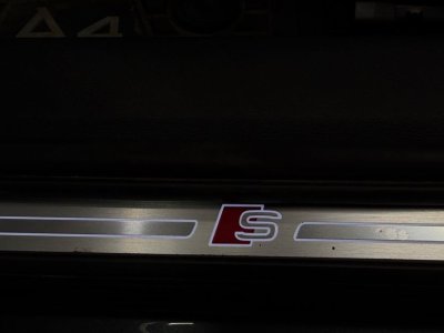 Audi A4 avant 20 35 tfsi 150 mhev s-edition s-tronic bva   - 8