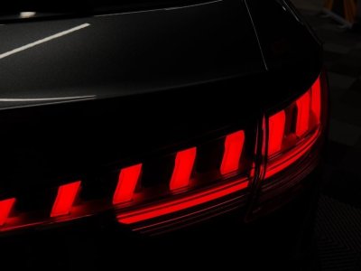 Audi A4 avant 20 35 tfsi 150 mhev s-edition s-tronic bva   - 10