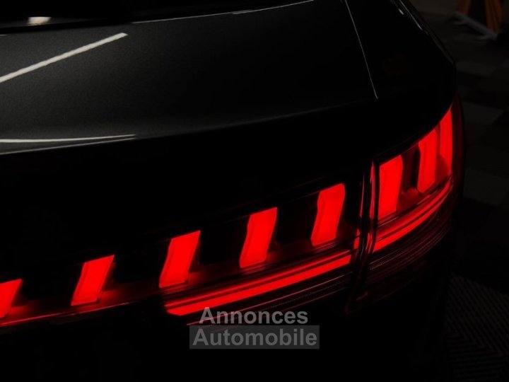 Audi A4 avant 20 35 tfsi 150 mhev s-edition s-tronic bva - 10