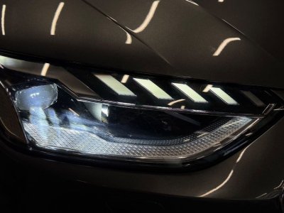 Audi A4 avant 20 35 tfsi 150 mhev s-edition s-tronic bva   - 11