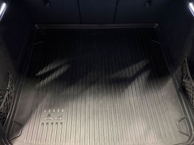 Audi A4 avant 20 35 tfsi 150 mhev s-edition s-tronic bva   - 13