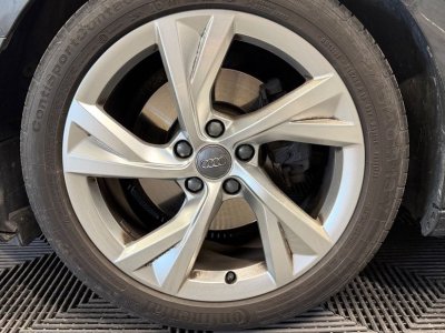 Audi A4 avant 20 35 tfsi 150 mhev s-edition s-tronic bva   - 20