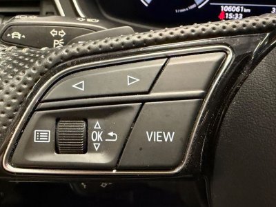 Audi A4 avant 20 35 tfsi 150 mhev s-edition s-tronic bva   - 22