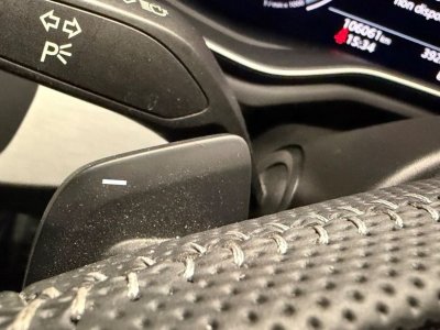 Audi A4 avant 20 35 tfsi 150 mhev s-edition s-tronic bva   - 23