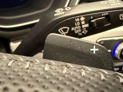 Audi A4 avant 20 35 tfsi 150 mhev s-edition s-tronic bva   - 27