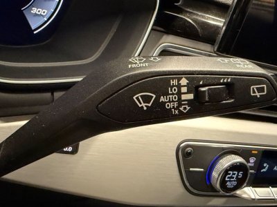 Audi A4 avant 20 35 tfsi 150 mhev s-edition s-tronic bva   - 28