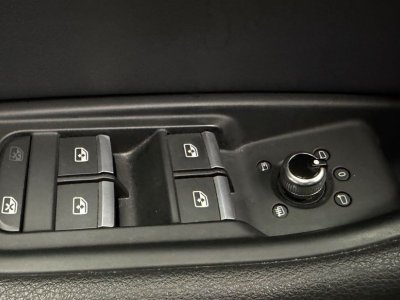 Audi A4 avant 20 35 tfsi 150 mhev s-edition s-tronic bva   - 30