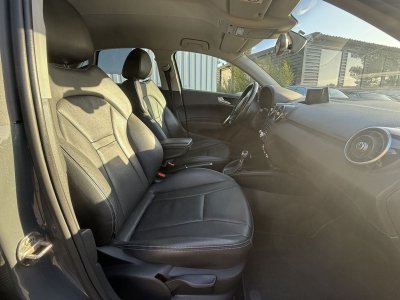 Audi A1 Sportback 14 TFSI 125CH S LINE TRONIC 7   - 5