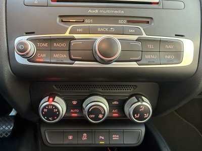 Audi A1 Sportback 14 TFSI 125CH S LINE TRONIC 7   - 14