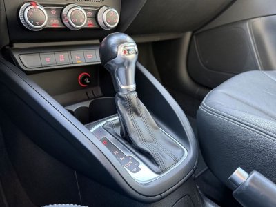 Audi A1 Sportback 14 TFSI 125CH S LINE TRONIC 7   - 15