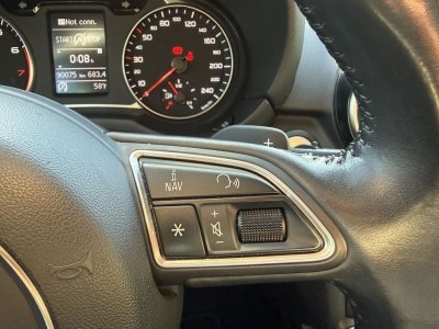 Audi A1 Sportback 14 TFSI 125CH S LINE TRONIC 7   - 16