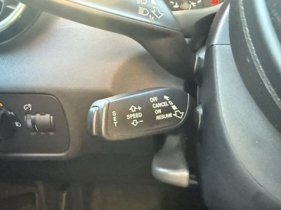 Audi A1 Sportback 14 TFSI 125CH S LINE TRONIC 7   - 18