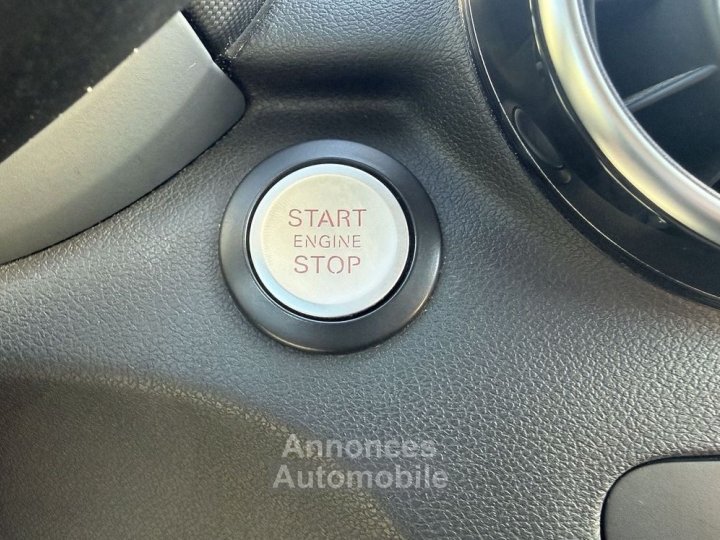 Audi A1 Sportback 14 TFSI 125CH S LINE TRONIC 7 - 19