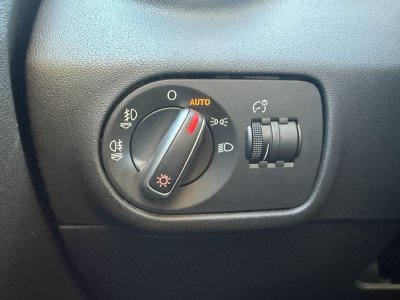 Audi A1 Sportback 14 TFSI 125CH S LINE TRONIC 7   - 20