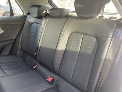 Audi Q2 35 TFSI 150CH DESIGN LUXE S TRONIC 7   - 9