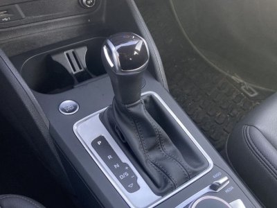 Audi Q2 35 TFSI 150CH DESIGN LUXE S TRONIC 7   - 11