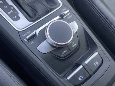 Audi Q2 35 TFSI 150CH DESIGN LUXE S TRONIC 7   - 12