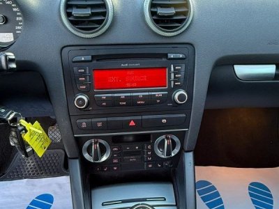 Audi A3 Sportback II 14l TFSI 125CV ATTRACTION   - 8