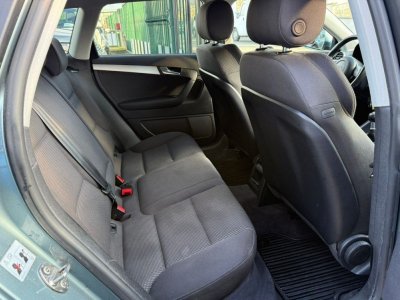 Audi A3 Sportback II 14l TFSI 125CV ATTRACTION   - 9
