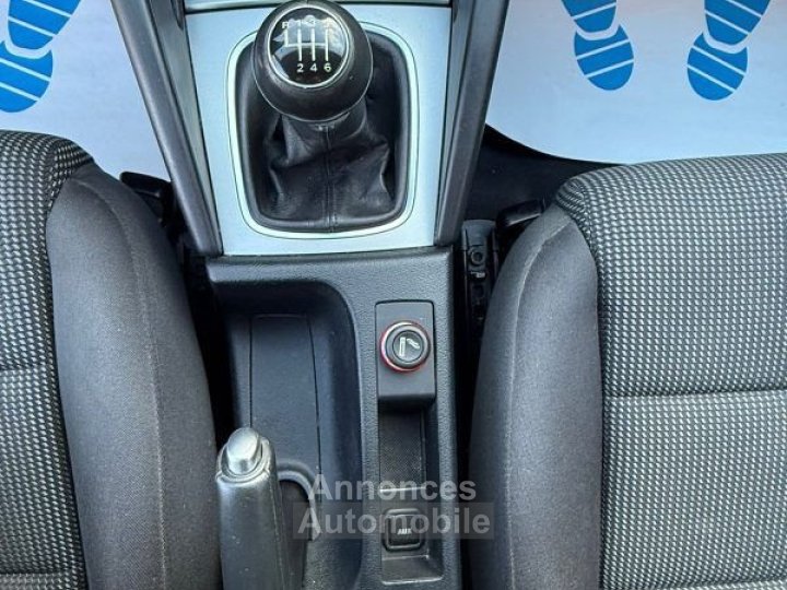 Audi A3 Sportback II 14l TFSI 125CV ATTRACTION - 10