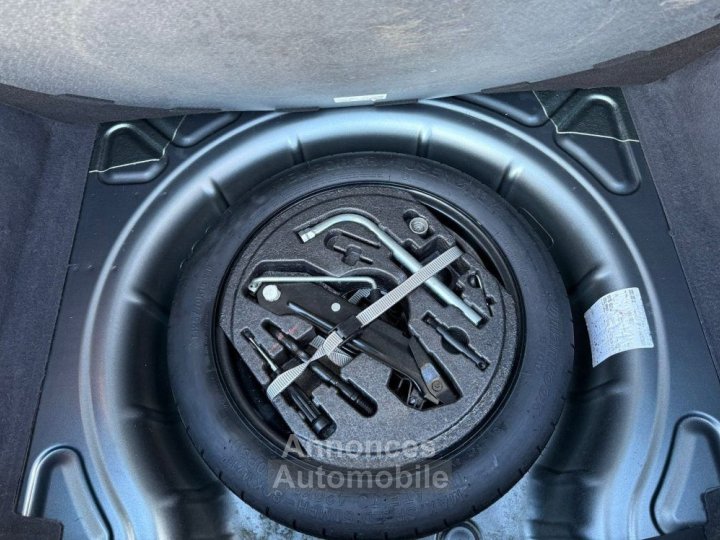 Audi A3 Sportback II 14l TFSI 125CV ATTRACTION - 13