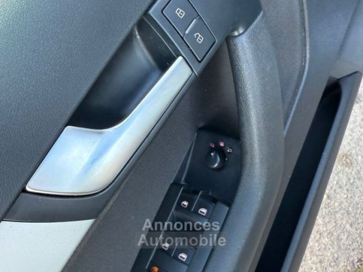 Audi A3 Sportback II 14l TFSI 125CV ATTRACTION - 14