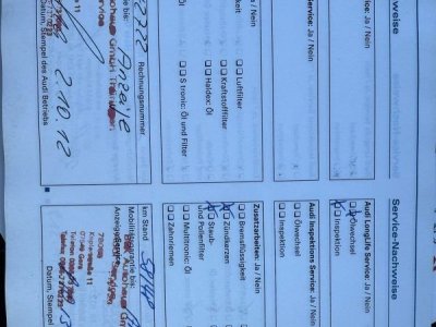 Audi A3 Sportback II 14l TFSI 125CV ATTRACTION   - 17