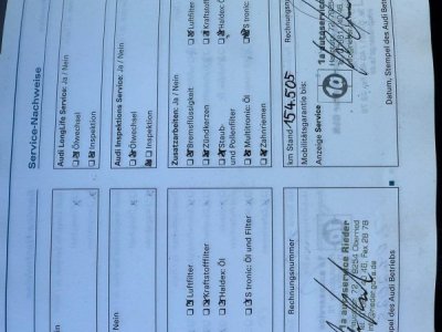 Audi A3 Sportback II 14l TFSI 125CV ATTRACTION   - 21