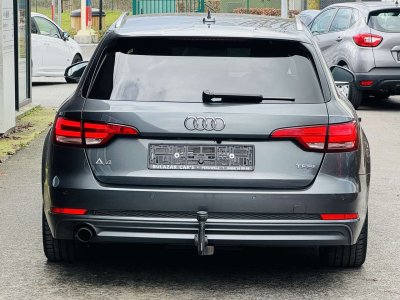 Audi A4 Avant 14 TFSI S LINE GARANTIE ECRAN CLIM - 5