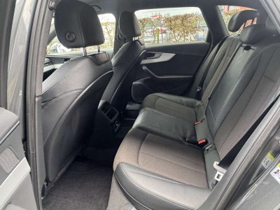 Audi A4 Avant 14 TFSI S LINE GARANTIE ECRAN CLIM - 9