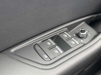 Audi A4 Avant 14 TFSI S LINE GARANTIE ECRAN CLIM - 15