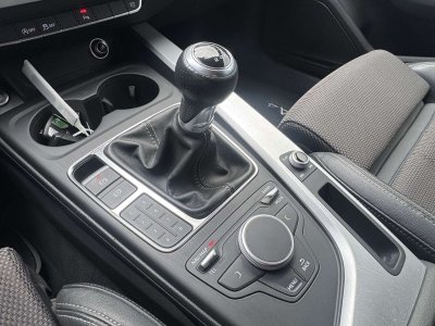 Audi A4 Avant 14 TFSI S LINE GARANTIE ECRAN CLIM - 16