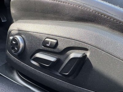 Audi A5 Cabriolet 40 TDi Quattro S tronic FULL OPTION   - 9