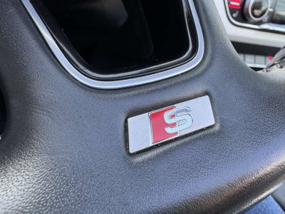 Audi A5 Cabriolet 40 TDi Quattro S tronic FULL OPTION   - 15