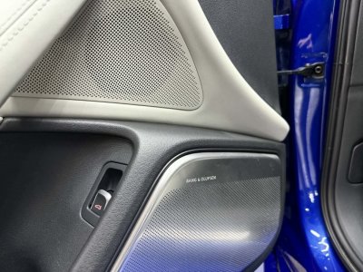 Audi RS6 40 V8 TFSI 560ch quattro Tiptronic - 15