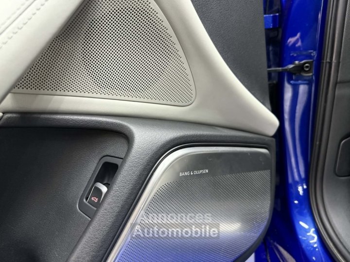 Audi RS6 40 V8 TFSI 560ch quattro Tiptronic - 15