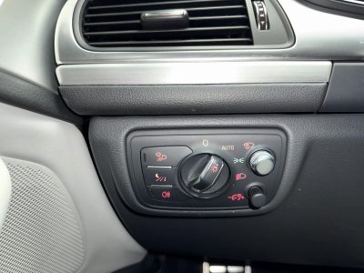 Audi RS6 40 V8 TFSI 560ch quattro Tiptronic - 18