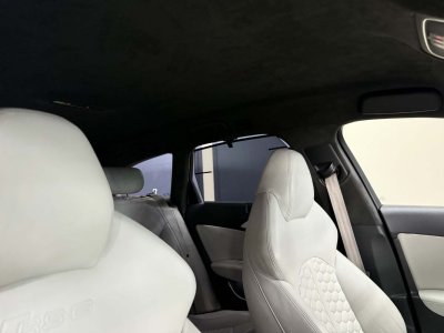 Audi RS6 40 V8 TFSI 560ch quattro Tiptronic - 20