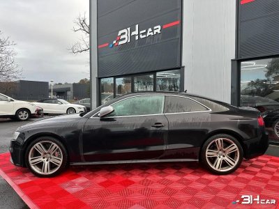 Audi RS5 42 FSI 450 QUATTRO S-TRONIC / FREINS CÉRAMIQUE - 3