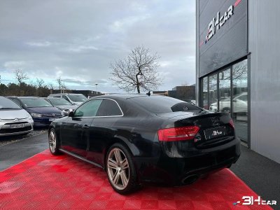 Audi RS5 42 FSI 450 QUATTRO S-TRONIC / FREINS CÉRAMIQUE - 4