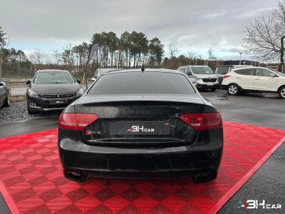 Audi RS5 42 FSI 450 QUATTRO S-TRONIC / FREINS CÉRAMIQUE - 5