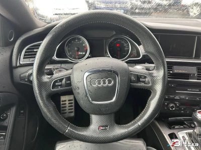 Audi RS5 42 FSI 450 QUATTRO S-TRONIC / FREINS CÉRAMIQUE - 11