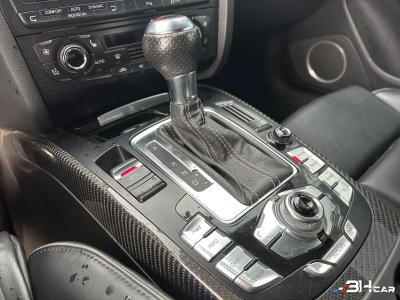 Audi RS5 42 FSI 450 QUATTRO S-TRONIC / FREINS CÉRAMIQUE - 12