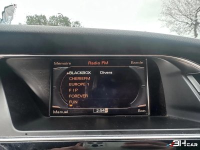 Audi RS5 42 FSI 450 QUATTRO S-TRONIC / FREINS CÉRAMIQUE - 13