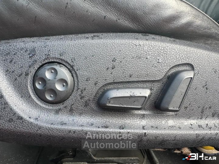 Audi RS5 42 FSI 450 QUATTRO S-TRONIC / FREINS CÉRAMIQUE - 15