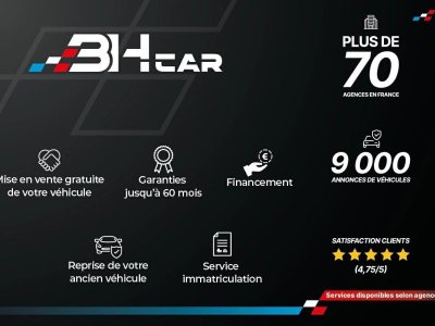 Audi RS5 42 FSI 450 QUATTRO S-TRONIC / FREINS CÉRAMIQUE - 16